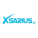 Logo Xsarius Blauw 02 jpg